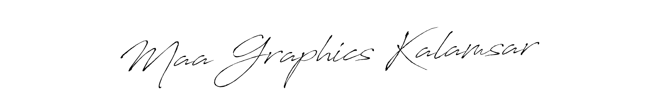 Check out images of Autograph of Maa Graphics Kalamsar name. Actor Maa Graphics Kalamsar Signature Style. Antro_Vectra is a professional sign style online. Maa Graphics Kalamsar signature style 6 images and pictures png