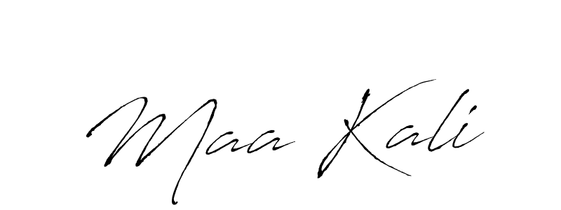 You can use this online signature creator to create a handwritten signature for the name Maa Kali. This is the best online autograph maker. Maa Kali signature style 6 images and pictures png