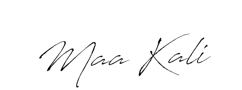 Antro_Vectra is a professional signature style that is perfect for those who want to add a touch of class to their signature. It is also a great choice for those who want to make their signature more unique. Get Maa Kali name to fancy signature for free. Maa Kali signature style 6 images and pictures png