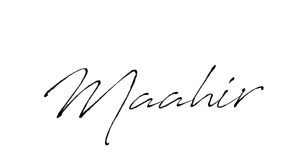 You can use this online signature creator to create a handwritten signature for the name Maahir. This is the best online autograph maker. Maahir signature style 6 images and pictures png