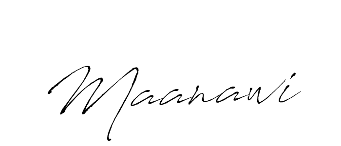Also You can easily find your signature by using the search form. We will create Maanawi name handwritten signature images for you free of cost using Antro_Vectra sign style. Maanawi signature style 6 images and pictures png