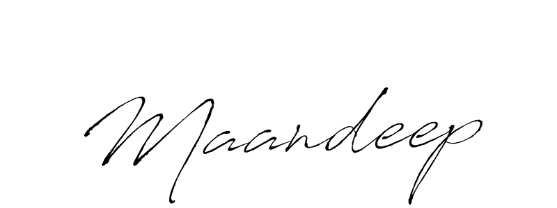 You can use this online signature creator to create a handwritten signature for the name Maandeep. This is the best online autograph maker. Maandeep signature style 6 images and pictures png