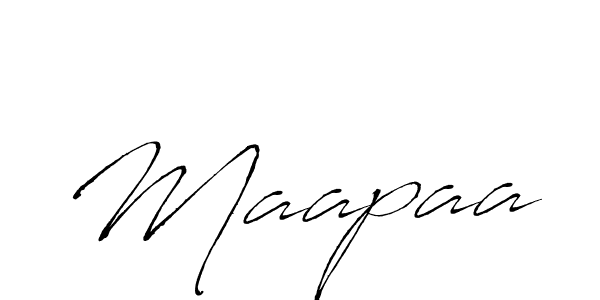 Once you've used our free online signature maker to create your best signature Antro_Vectra style, it's time to enjoy all of the benefits that Maapaa name signing documents. Maapaa signature style 6 images and pictures png