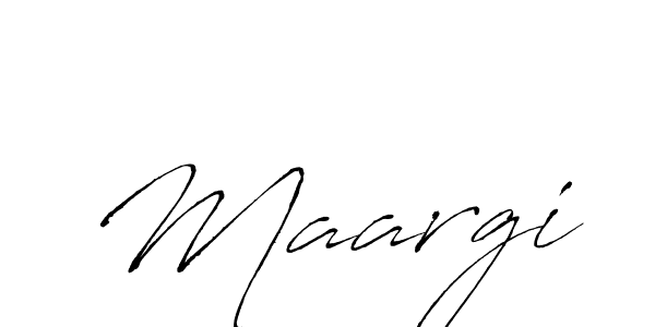 How to Draw Maargi signature style? Antro_Vectra is a latest design signature styles for name Maargi. Maargi signature style 6 images and pictures png