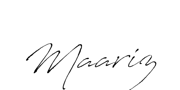 See photos of Maariz official signature by Spectra . Check more albums & portfolios. Read reviews & check more about Antro_Vectra font. Maariz signature style 6 images and pictures png