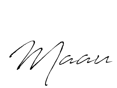 Similarly Antro_Vectra is the best handwritten signature design. Signature creator online .You can use it as an online autograph creator for name Maau. Maau signature style 6 images and pictures png