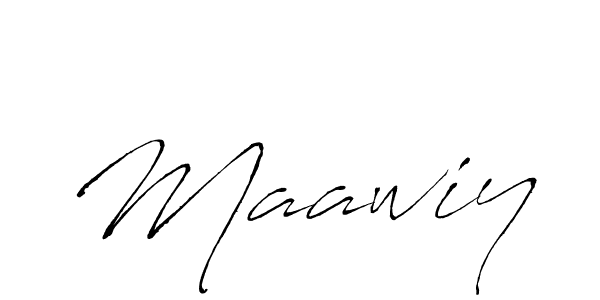 Make a beautiful signature design for name Maawiy. Use this online signature maker to create a handwritten signature for free. Maawiy signature style 6 images and pictures png