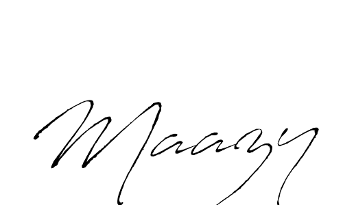 Similarly Antro_Vectra is the best handwritten signature design. Signature creator online .You can use it as an online autograph creator for name Maazy. Maazy signature style 6 images and pictures png