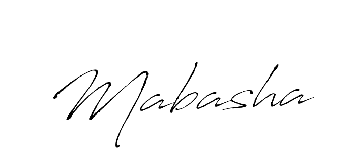 Similarly Antro_Vectra is the best handwritten signature design. Signature creator online .You can use it as an online autograph creator for name Mabasha. Mabasha signature style 6 images and pictures png