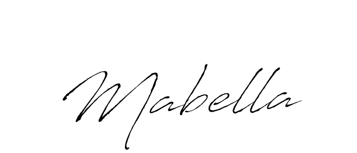 It looks lik you need a new signature style for name Mabella. Design unique handwritten (Antro_Vectra) signature with our free signature maker in just a few clicks. Mabella signature style 6 images and pictures png