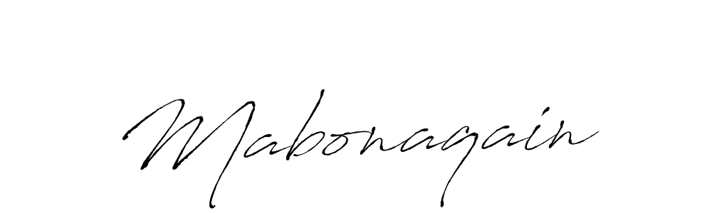 Here are the top 10 professional signature styles for the name Mabonaqain. These are the best autograph styles you can use for your name. Mabonaqain signature style 6 images and pictures png