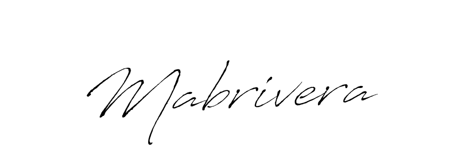 You should practise on your own different ways (Antro_Vectra) to write your name (Mabrivera) in signature. don't let someone else do it for you. Mabrivera signature style 6 images and pictures png