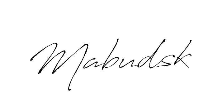 See photos of Mabudsk official signature by Spectra . Check more albums & portfolios. Read reviews & check more about Antro_Vectra font. Mabudsk signature style 6 images and pictures png