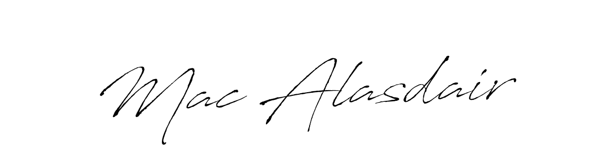 Antro_Vectra is a professional signature style that is perfect for those who want to add a touch of class to their signature. It is also a great choice for those who want to make their signature more unique. Get Mac Alasdair name to fancy signature for free. Mac Alasdair signature style 6 images and pictures png