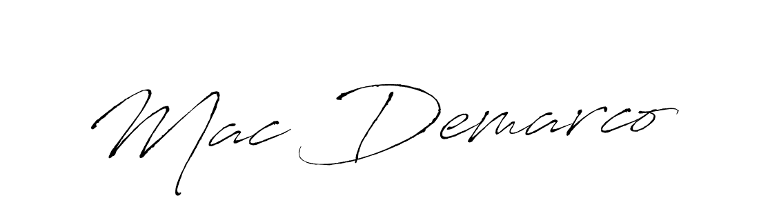 You can use this online signature creator to create a handwritten signature for the name Mac Demarco. This is the best online autograph maker. Mac Demarco signature style 6 images and pictures png