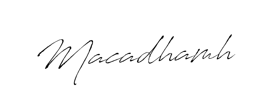 if you are searching for the best signature style for your name Macadhamh. so please give up your signature search. here we have designed multiple signature styles  using Antro_Vectra. Macadhamh signature style 6 images and pictures png