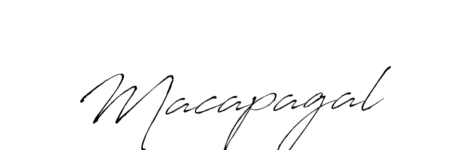 if you are searching for the best signature style for your name Macapagal. so please give up your signature search. here we have designed multiple signature styles  using Antro_Vectra. Macapagal signature style 6 images and pictures png