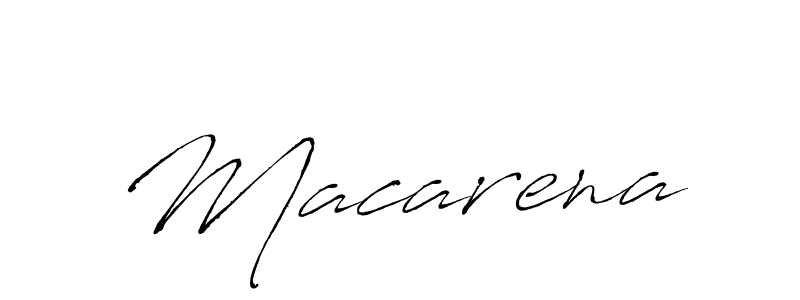 This is the best signature style for the Macarena name. Also you like these signature font (Antro_Vectra). Mix name signature. Macarena signature style 6 images and pictures png