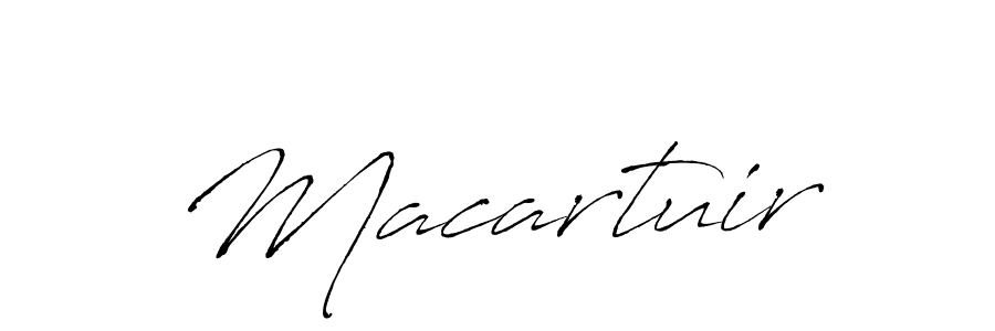 You should practise on your own different ways (Antro_Vectra) to write your name (Macartuir) in signature. don't let someone else do it for you. Macartuir signature style 6 images and pictures png