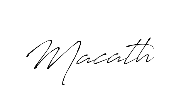 See photos of Macath official signature by Spectra . Check more albums & portfolios. Read reviews & check more about Antro_Vectra font. Macath signature style 6 images and pictures png