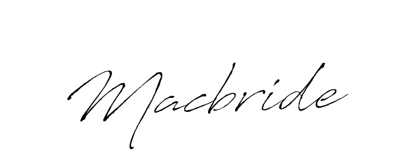 Also we have Macbride name is the best signature style. Create professional handwritten signature collection using Antro_Vectra autograph style. Macbride signature style 6 images and pictures png