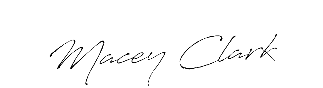 Once you've used our free online signature maker to create your best signature Antro_Vectra style, it's time to enjoy all of the benefits that Macey Clark name signing documents. Macey Clark signature style 6 images and pictures png