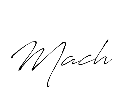 The best way (Antro_Vectra) to make a short signature is to pick only two or three words in your name. The name Mach include a total of six letters. For converting this name. Mach signature style 6 images and pictures png