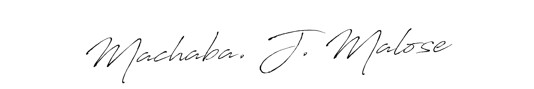 You can use this online signature creator to create a handwritten signature for the name Machaba. J. Malose. This is the best online autograph maker. Machaba. J. Malose signature style 6 images and pictures png