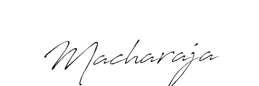 Similarly Antro_Vectra is the best handwritten signature design. Signature creator online .You can use it as an online autograph creator for name Macharaja. Macharaja signature style 6 images and pictures png