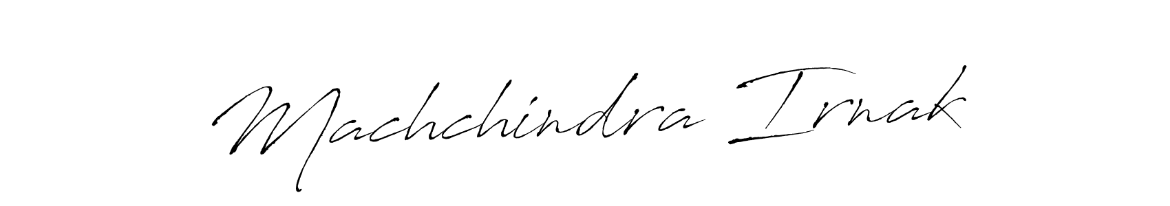 Here are the top 10 professional signature styles for the name Machchindra Irnak. These are the best autograph styles you can use for your name. Machchindra Irnak signature style 6 images and pictures png