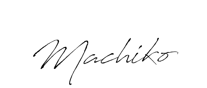 This is the best signature style for the Machiko name. Also you like these signature font (Antro_Vectra). Mix name signature. Machiko signature style 6 images and pictures png