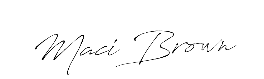 Here are the top 10 professional signature styles for the name Maci Brown. These are the best autograph styles you can use for your name. Maci Brown signature style 6 images and pictures png