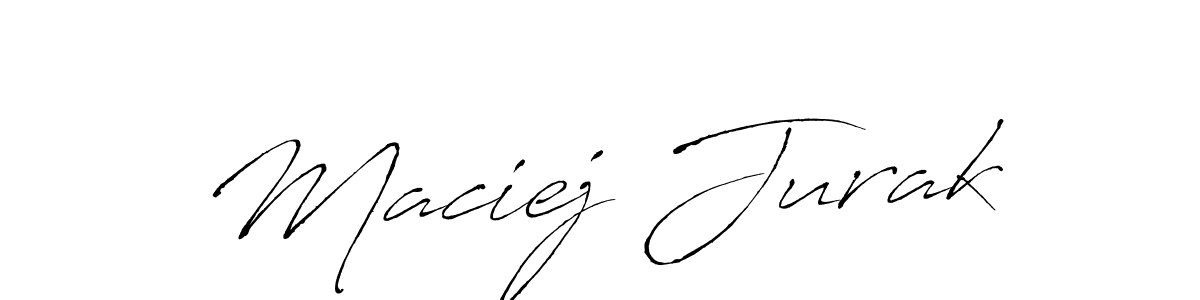 See photos of Maciej Jurak official signature by Spectra . Check more albums & portfolios. Read reviews & check more about Antro_Vectra font. Maciej Jurak signature style 6 images and pictures png