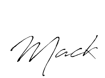 Best and Professional Signature Style for Mack. Antro_Vectra Best Signature Style Collection. Mack signature style 6 images and pictures png