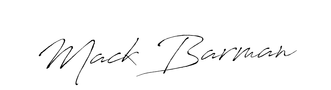 Similarly Antro_Vectra is the best handwritten signature design. Signature creator online .You can use it as an online autograph creator for name Mack Barman. Mack Barman signature style 6 images and pictures png