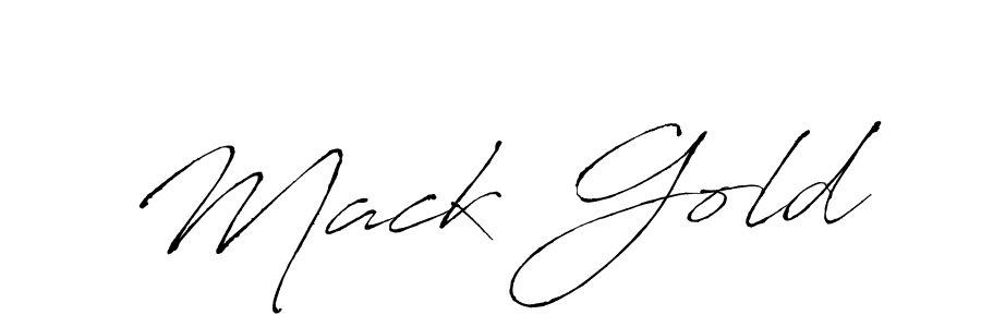 Best and Professional Signature Style for Mack Gold. Antro_Vectra Best Signature Style Collection. Mack Gold signature style 6 images and pictures png