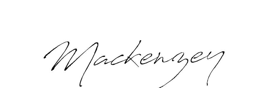 Also we have Mackenzey name is the best signature style. Create professional handwritten signature collection using Antro_Vectra autograph style. Mackenzey signature style 6 images and pictures png