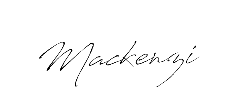 Also we have Mackenzi name is the best signature style. Create professional handwritten signature collection using Antro_Vectra autograph style. Mackenzi signature style 6 images and pictures png