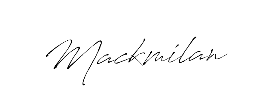 How to make Mackmilan name signature. Use Antro_Vectra style for creating short signs online. This is the latest handwritten sign. Mackmilan signature style 6 images and pictures png