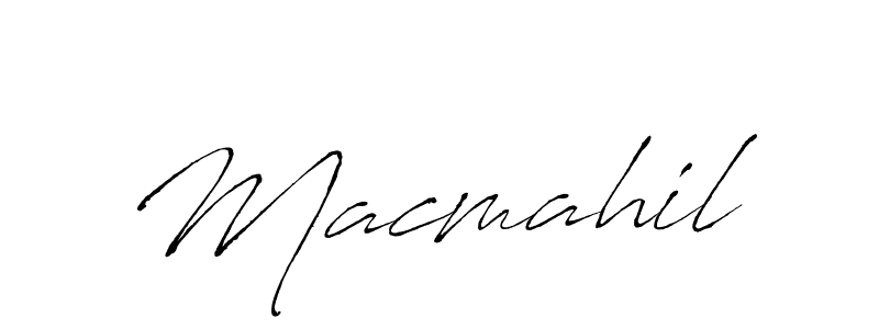 Here are the top 10 professional signature styles for the name Macmahil. These are the best autograph styles you can use for your name. Macmahil signature style 6 images and pictures png