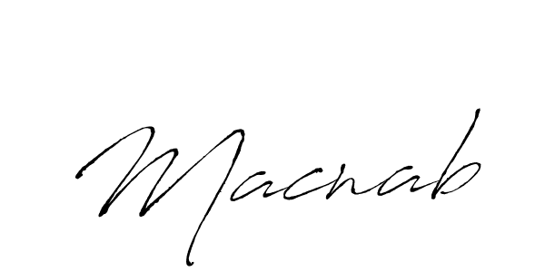 Here are the top 10 professional signature styles for the name Macnab. These are the best autograph styles you can use for your name. Macnab signature style 6 images and pictures png