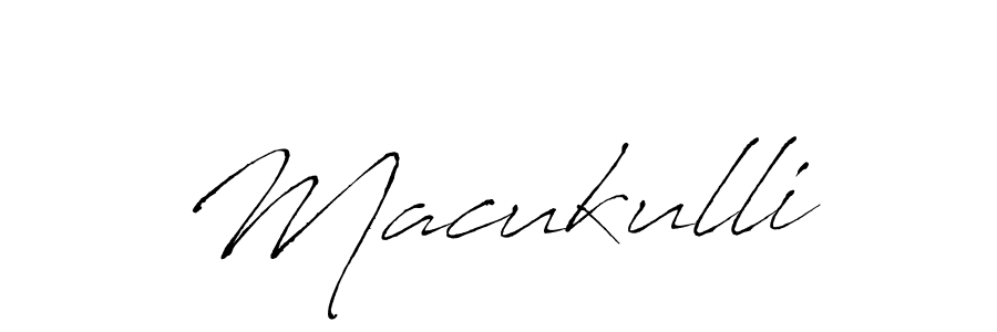 Best and Professional Signature Style for Macukulli. Antro_Vectra Best Signature Style Collection. Macukulli signature style 6 images and pictures png