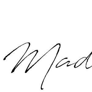 Once you've used our free online signature maker to create your best signature Antro_Vectra style, it's time to enjoy all of the benefits that Mad name signing documents. Mad signature style 6 images and pictures png