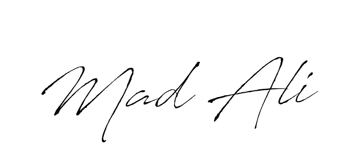 Antro_Vectra is a professional signature style that is perfect for those who want to add a touch of class to their signature. It is also a great choice for those who want to make their signature more unique. Get Mad Ali name to fancy signature for free. Mad Ali signature style 6 images and pictures png