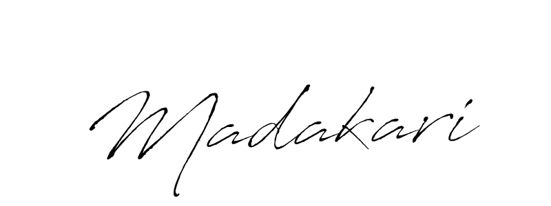 Here are the top 10 professional signature styles for the name Madakari. These are the best autograph styles you can use for your name. Madakari signature style 6 images and pictures png