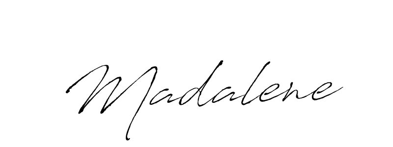 Check out images of Autograph of Madalene name. Actor Madalene Signature Style. Antro_Vectra is a professional sign style online. Madalene signature style 6 images and pictures png