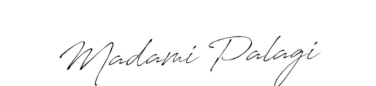 Here are the top 10 professional signature styles for the name Madami Palagi. These are the best autograph styles you can use for your name. Madami Palagi signature style 6 images and pictures png