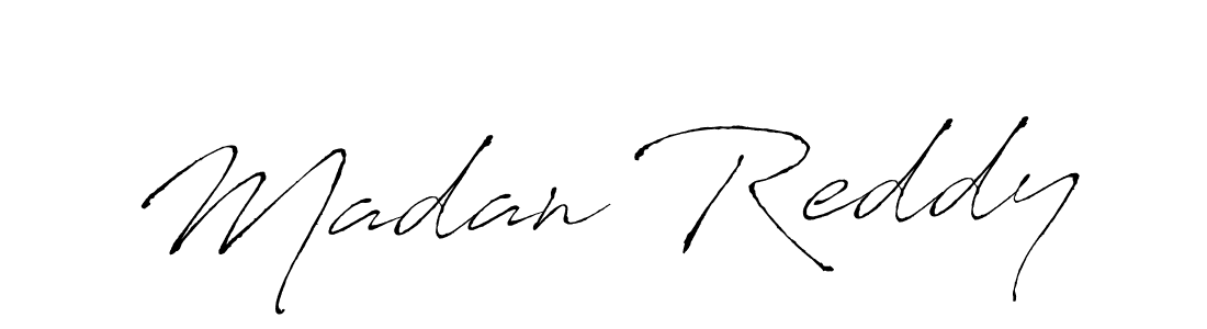 Best and Professional Signature Style for Madan Reddy. Antro_Vectra Best Signature Style Collection. Madan Reddy signature style 6 images and pictures png