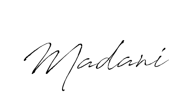 You can use this online signature creator to create a handwritten signature for the name Madani. This is the best online autograph maker. Madani signature style 6 images and pictures png