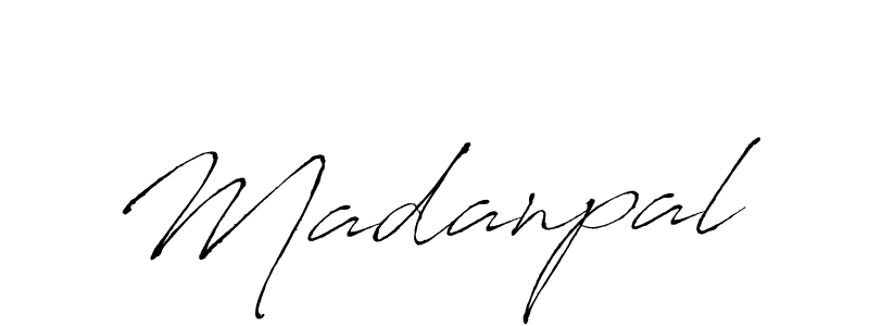 if you are searching for the best signature style for your name Madanpal. so please give up your signature search. here we have designed multiple signature styles  using Antro_Vectra. Madanpal signature style 6 images and pictures png